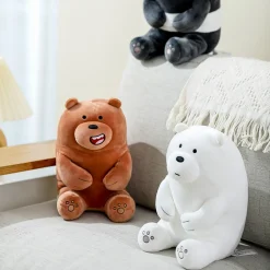 Grizzly Grande Seduto*MINISO New