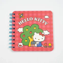Hello Kitty Notebook*MINISO Online