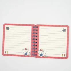 Hello Kitty Notebook*MINISO Online