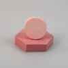 Highlighter - Pink Cube (03 Rainbow Glow)*MINISO Hot