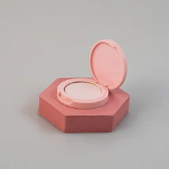 Highlighter - Pink Cube (03 Rainbow Glow)*MINISO Hot