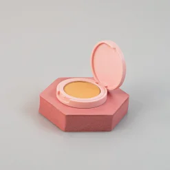 Highlighter -Pink Cube (02 Dawn Glow)*MINISO New