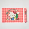 Kit 2 Tovagliette - Hello Kitty*MINISO Hot