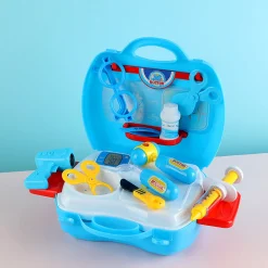 Kit Del Dottore - Giochi Di Ruolo*MINISO Sale