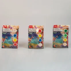 Kit Diy - Dinosauri*MINISO Clearance