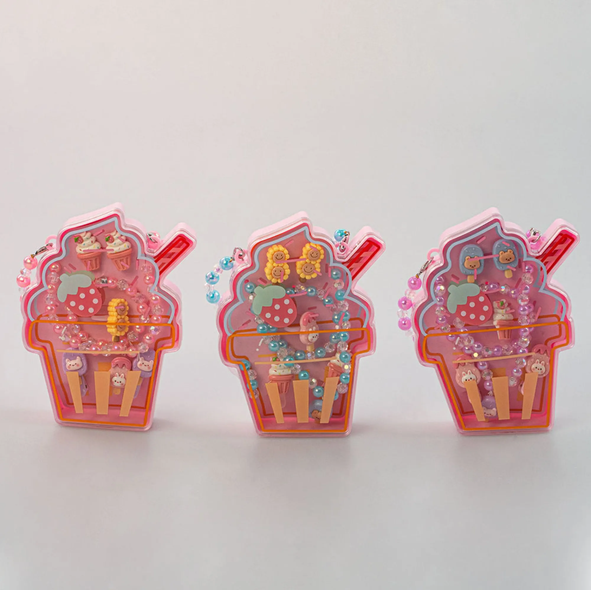 Kit Diy - Lovely Series (1Pz)*MINISO Sale