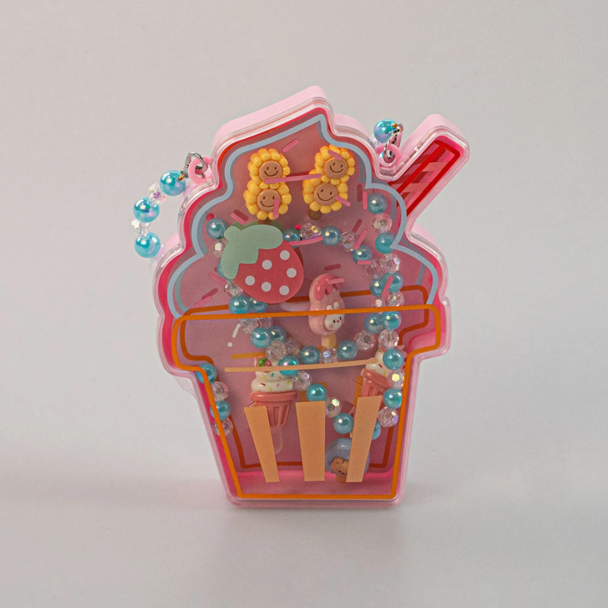 Kit Diy - Lovely Series (1Pz)*MINISO Sale