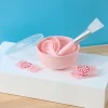 Kit Per Maschere Viso Celeste*MINISO Best