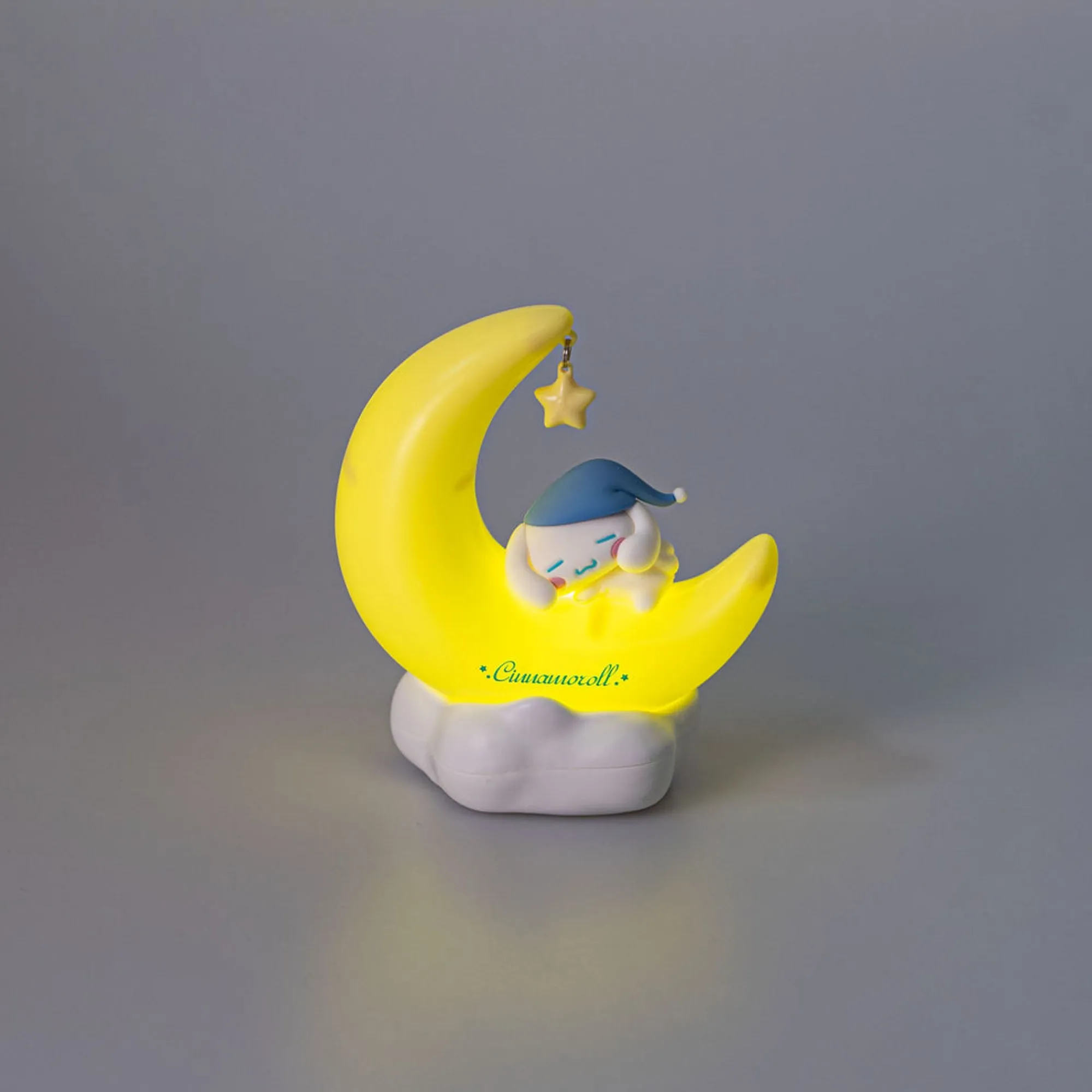 Lampada Da Notte - Cinnamoroll*MINISO Outlet