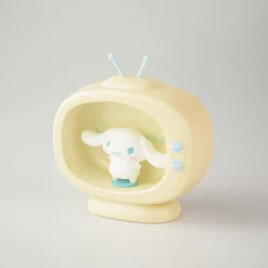 Lampada Da Notte - Cinnamoroll Sanrio*MINISO Best