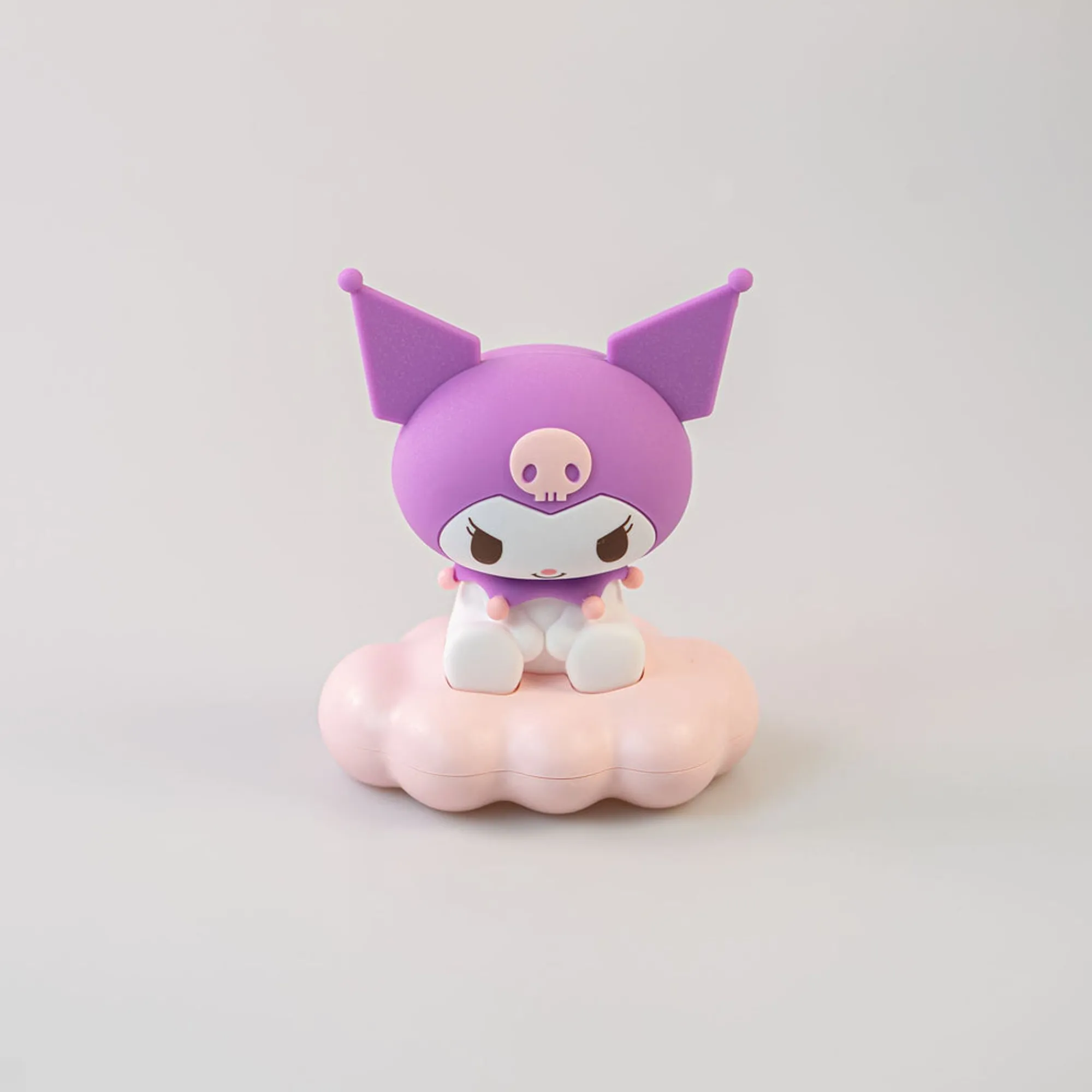 Lampada Da Notte - Kuromi Nuvola*MINISO Clearance