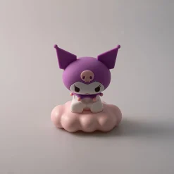 Lampada Da Notte - Kuromi Nuvola*MINISO Clearance