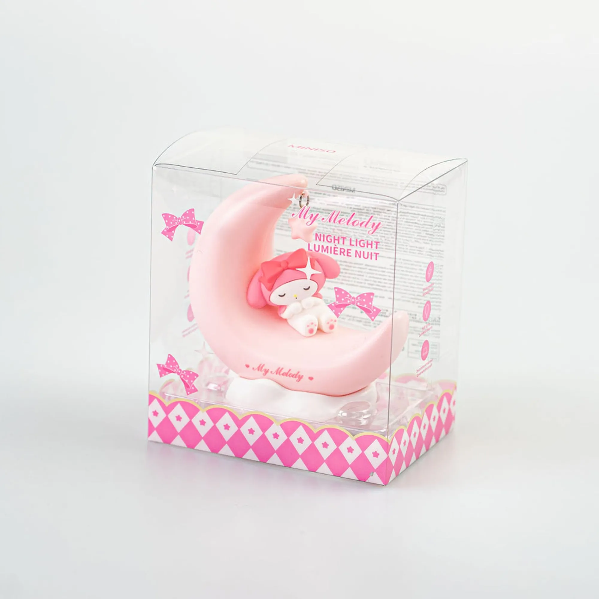 Lampada Da Notte - My Melody*MINISO