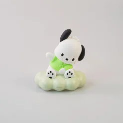 Lampada Da Notte - Pochacco Nuvola*MINISO Best