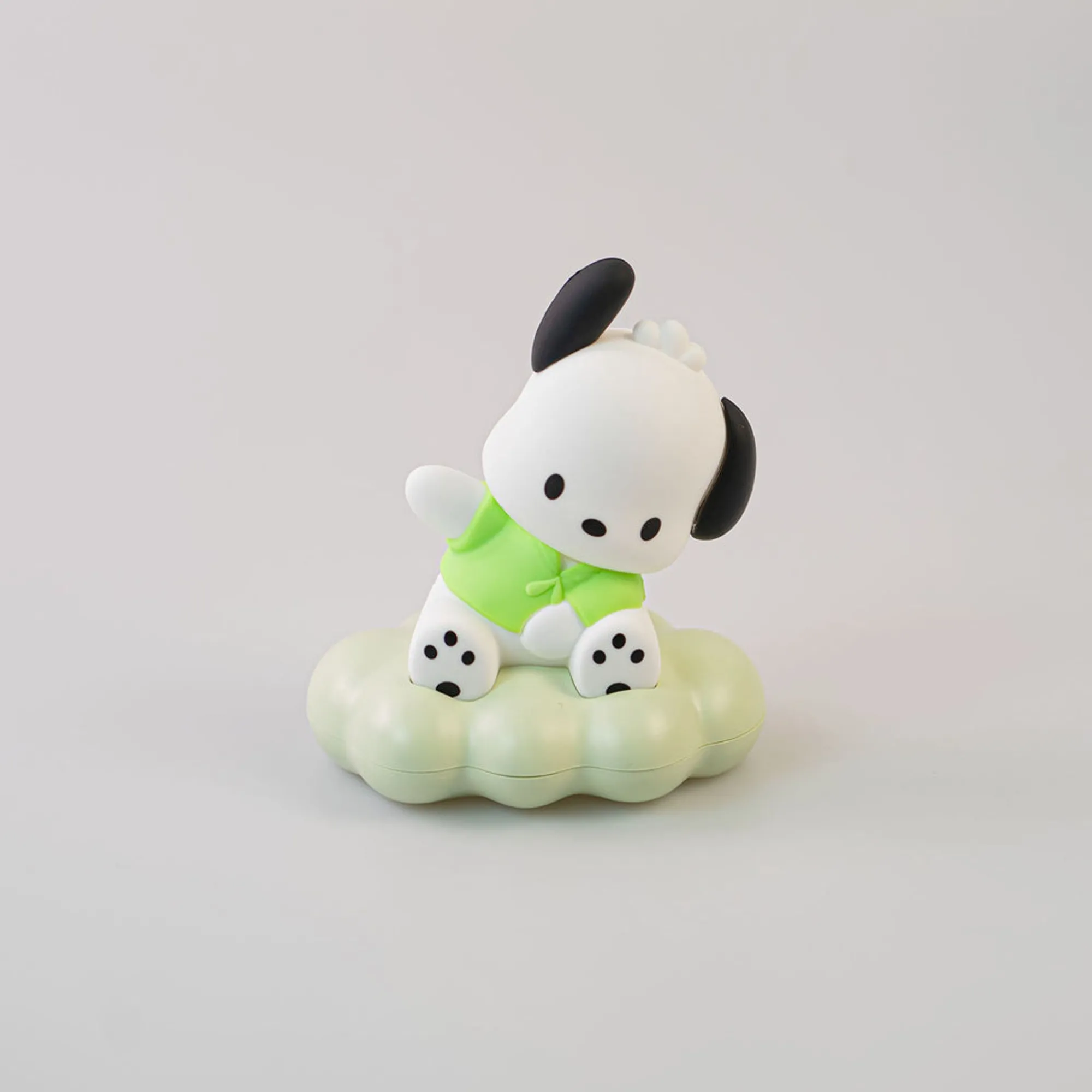 Lampada Da Notte - Pochacco Nuvola*MINISO Best