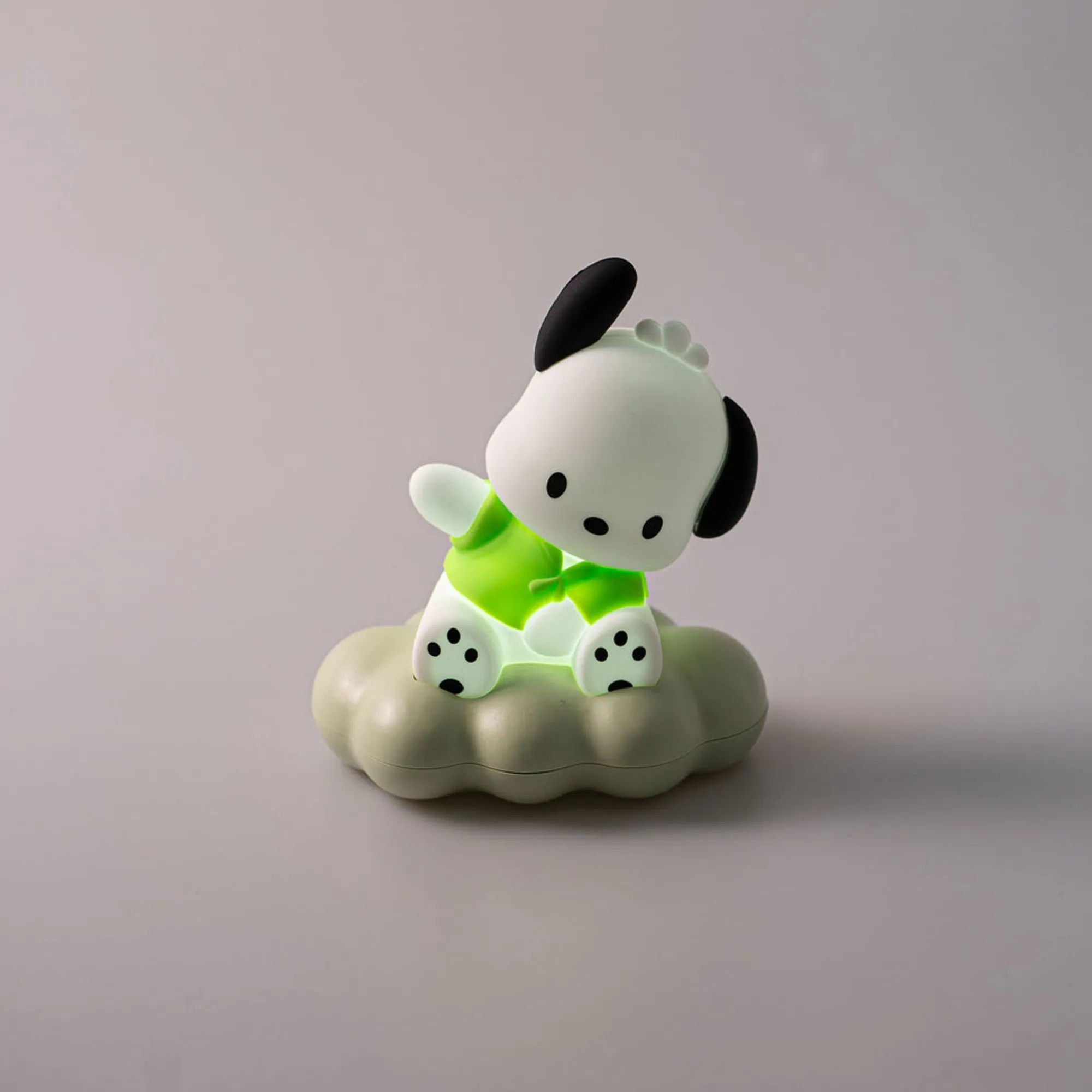Lampada Da Notte - Pochacco Nuvola*MINISO Best
