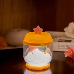 Lampada Da Notte Piccola Di Little Twin Stars*MINISO Clearance