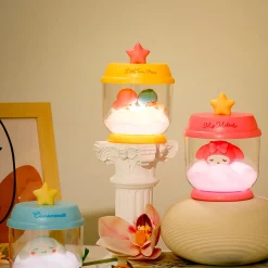 Lampada Da Notte Piccola Di Cinnamoroll*MINISO Online