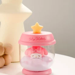 Lampada Da Notte Piccola Di My Melody*MINISO Clearance