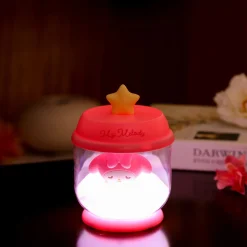 Lampada Da Notte Piccola Di My Melody*MINISO Clearance