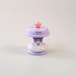 Lampada Da Notte Piccola Di Kuromi*MINISO