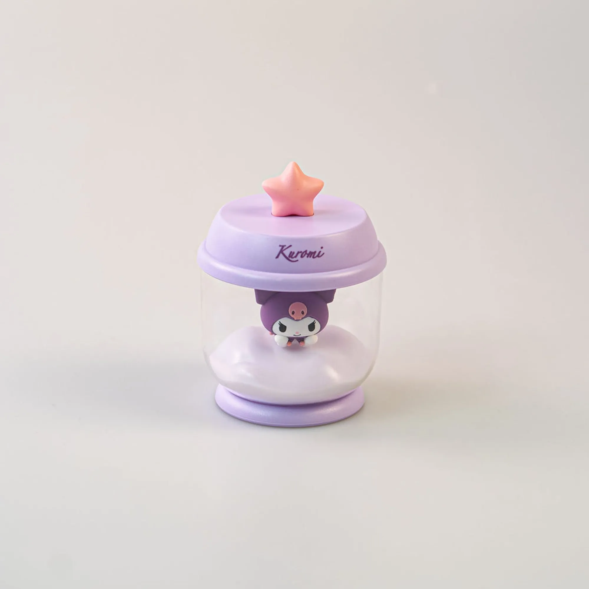 Lampada Da Notte Piccola Di Kuromi*MINISO