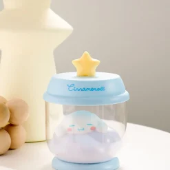 Lampada Da Notte Piccola Di Cinnamoroll*MINISO Discount