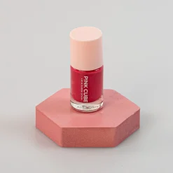 Lip & Cheek Stain - Pink Cube (03 Fuchsia)*MINISO Online