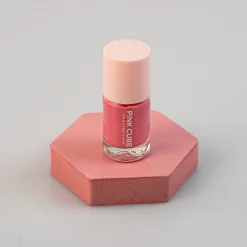 Lip & Cheek Stain - Pink Cube (02 Pink)*MINISO