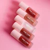 Lip Gloss - Pink Cube (01 Cherry)*MINISO Discount