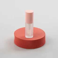 Lip Gloss - Pink Cube (03 Crystal)*MINISO Clearance