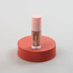 Lip Gloss - Pink Cube (02 Nude Pink)*MINISO Hot