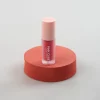 Liquid Lipstick - Pink Cube (03 Peachy)*MINISO Sale