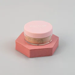 Loose Powder - Pink Cube (03 Beige)*MINISO Best