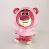 Lotso Con Mantellina*MINISO Hot