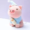 Maialino Bibi Con Latte*MINISO Online