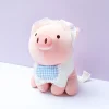 Maialino Bibi In Pigiama*MINISO Hot