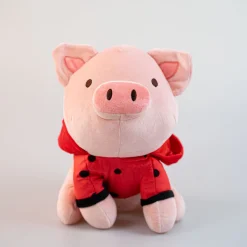 Maialino Coccinella*MINISO Hot