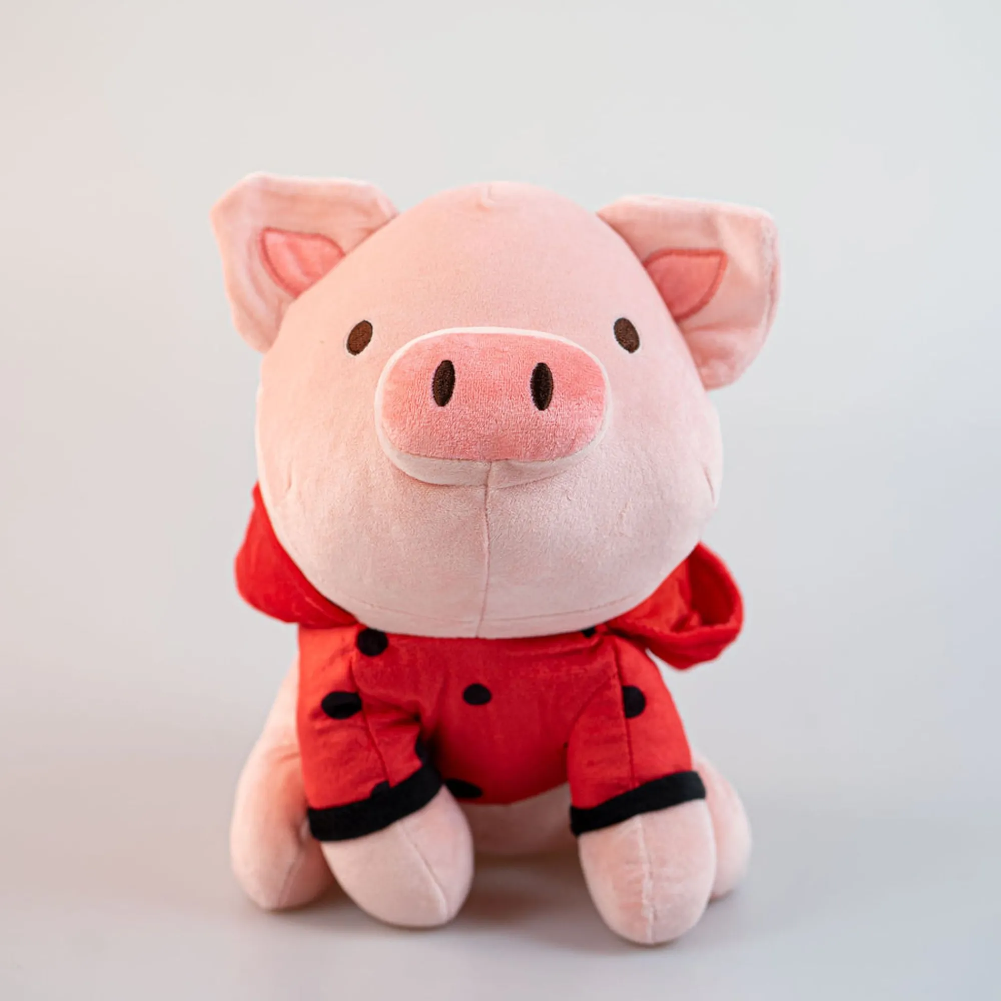 Maialino Coccinella*MINISO Hot