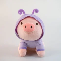 Maialino Farfalla*MINISO Clearance