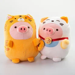 Maialino Gigi Tigrotto*MINISO Online