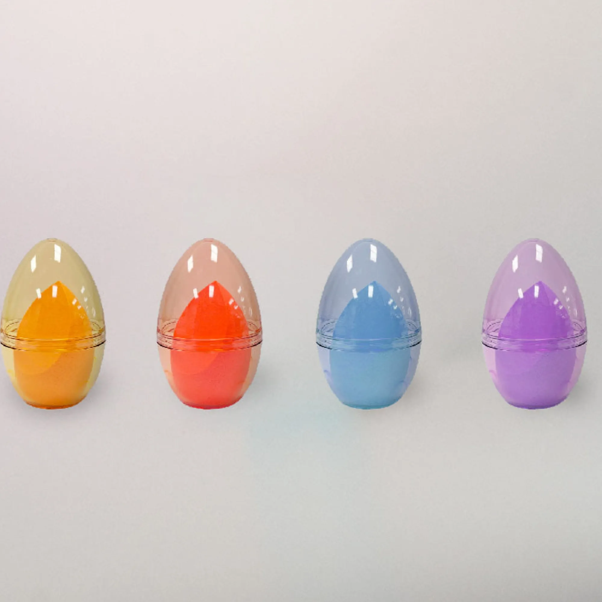 Make Up Blender Colorati - (1Pz)*MINISO Online