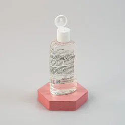 Make Up Remover - Pink Cube (Cucumber)*MINISO Sale