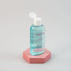 Make Up Remover - Pink Cube (Black Tea Extract)*MINISO New