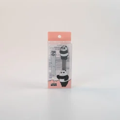 Manicure Set - Panda*MINISO Online