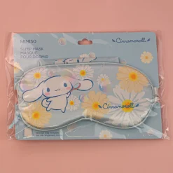 Maschera Azzurra Per Gli Occhi - Cinnamoroll*MINISO Online