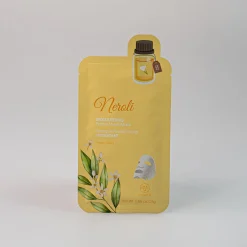 Maschera In Tessuto - Neroli*MINISO Sale