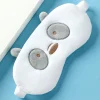 Maschera Per Dormire We Are Bears - Panda*MINISO Outlet