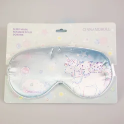 Maschera Per Gli Occhi - Cinnamoroll Unicorn*MINISO Online
