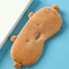 Maschera Per Gli Occhi - Grizzly Di We Bare Bears*MINISO Online